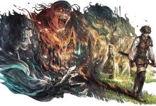حداقل سیستم مورد نیاز بازی Octopath Traveler 0