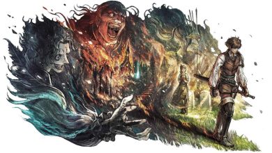 حداقل سیستم مورد نیاز بازی Octopath Traveler 0