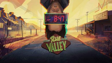 مشخصات سیستم مورد نیاز برای بازی Rue Valley