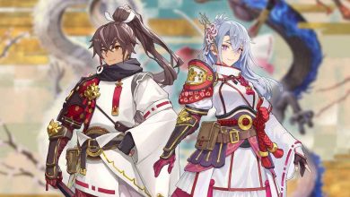 حداقل سیستم مورد نیاز بازی Rune Factory: Guardians of Azuma