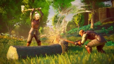 مشخصات سیستم مورد نیاز برای بازی RuneScape: Dragonwilds