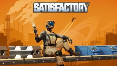 حداقل سیستم مورد نیاز برای بازی Satisfactory