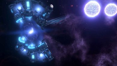 مشخصات سیستم مورد نیاز بازی استلاریس (Stellaris)