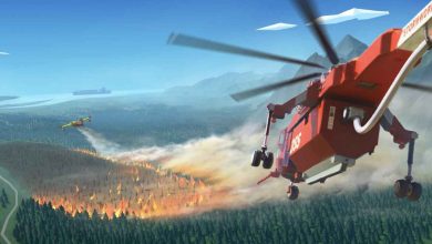 حداقل سیستم مورد نیاز بازی Stormworks: Build and Rescue