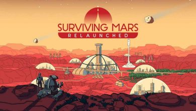 حداقل سیستم مورد نیاز بازی Surviving Mars: Relaunched