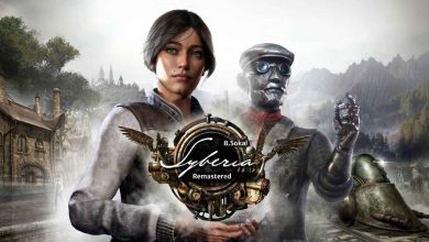 حداقل سیستم مورد نیاز برای بازی Syberia Remastered