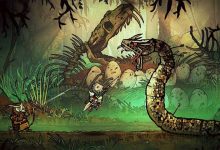 حداقل سیستم مورد نیاز برای بازی Tails of Iron 2: Whiskers of Winter