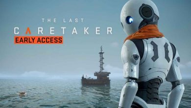 حداقل سیستم مورد نیاز بازی The Last Caretaker