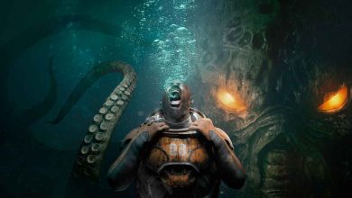 حداقل سیستم مورد نیاز بازی The Mound: Omen of Cthulhu