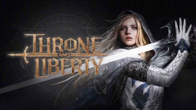 حداقل سیستم مورد نیاز بازی Throne and Liberty