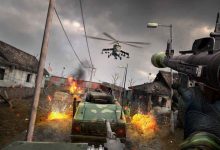 حداقل سیستم مورد نیاز برای اجرای بازی Zero Caliber 2 Remastered