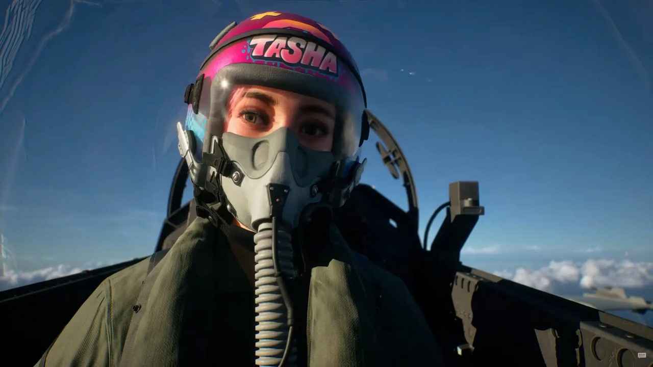 Ace Combat 8: Wings of Thieves