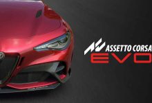 مشخصات سیستم مورد نیاز برای بازی Assetto Corsa EVO