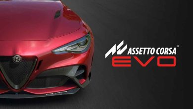 مشخصات سیستم مورد نیاز برای بازی Assetto Corsa EVO