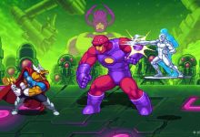 حداقل سیستم مورد نیاز برای بازی MARVEL Cosmic Invasion