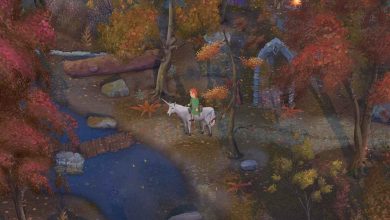 حداقل سیستم مورد نیاز برای بازی Mirthwood