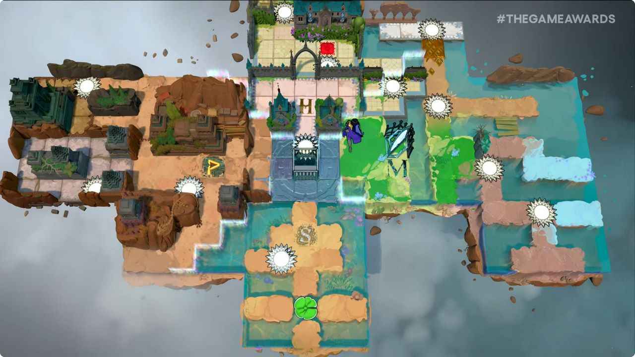 Order of the Sinking Star