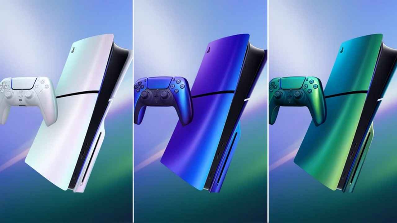 پلی‌استیشن 5؛ تجربه‌ای که با خرید قسطی امروز، لذت فردا را تضمین می‌کند