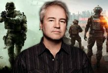 وینس زامپلا، پدر معنوی کالاف دیوتی در حادثه رانندگی درگذشت