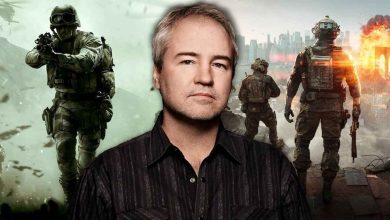 وینس زامپلا، پدر معنوی کالاف دیوتی در حادثه رانندگی درگذشت