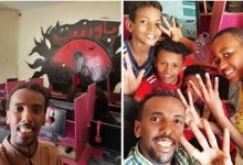 گیم نتی در دل جنگ