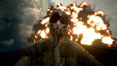 حداقل سیستم مورد نیاز بازی Ace Combat 8: Wings of Theve