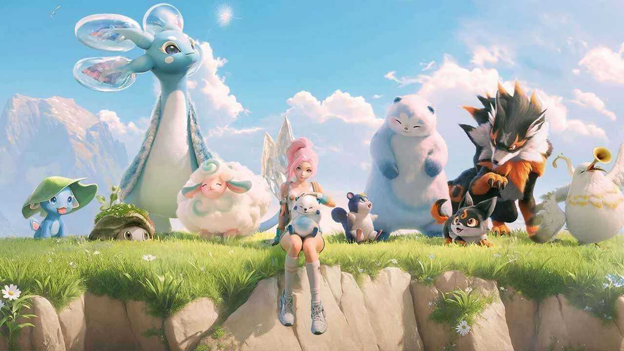حداقل سیستم مورد نیاز بازی Aniimo
