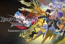 حداقل سیستم مورد نیاز بازی Another Eden Begins