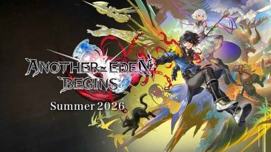 حداقل سیستم مورد نیاز بازی Another Eden Begins