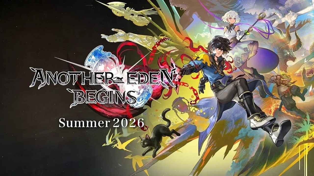 حداقل سیستم مورد نیاز بازی Another Eden Begins
