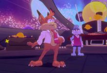 حداقل سیستم مورد نیاز بازی Bubsy 4D