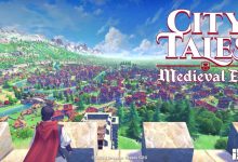 حداقل سیستم مورد نیاز بازی City Tales - Medieval Era