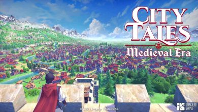 حداقل سیستم مورد نیاز بازی City Tales - Medieval Era