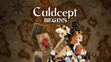 حداقل سیستم مورد نیاز بازی Culdcept BEGINs