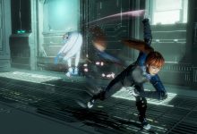 بازی Dead or Alive 6 Last Round