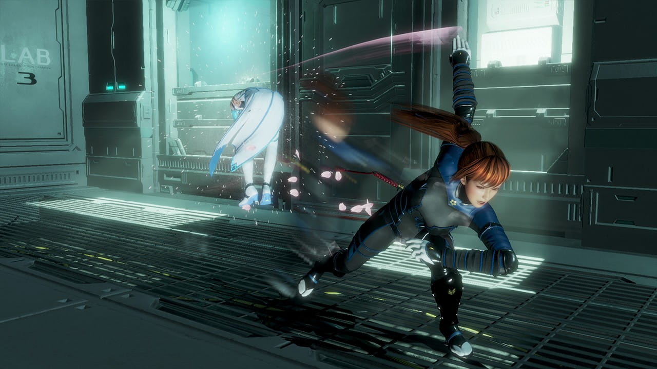 بازی Dead or Alive 6 Last Round