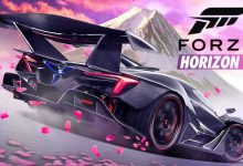 حداقل سیستم مورد نیاز بازی Forza Horizon 6