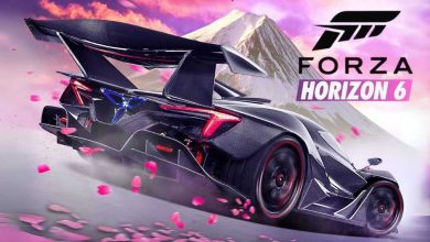 حداقل سیستم مورد نیاز بازی Forza Horizon 6