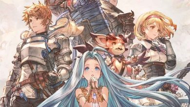 حداقل سیستم مورد نیاز بازی Granblue Fantasy: Relink