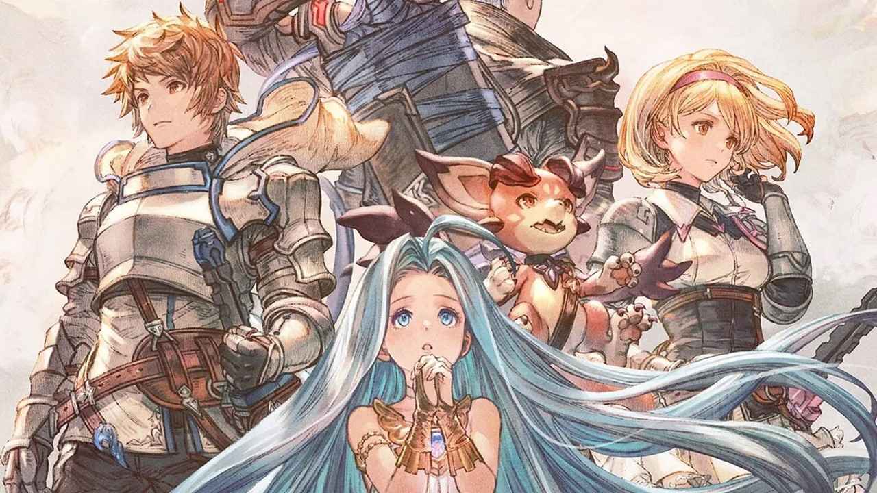 حداقل سیستم مورد نیاز بازی Granblue Fantasy: Relink