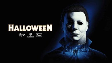 حداقل سیستم مورد نیاز بازی Halloween