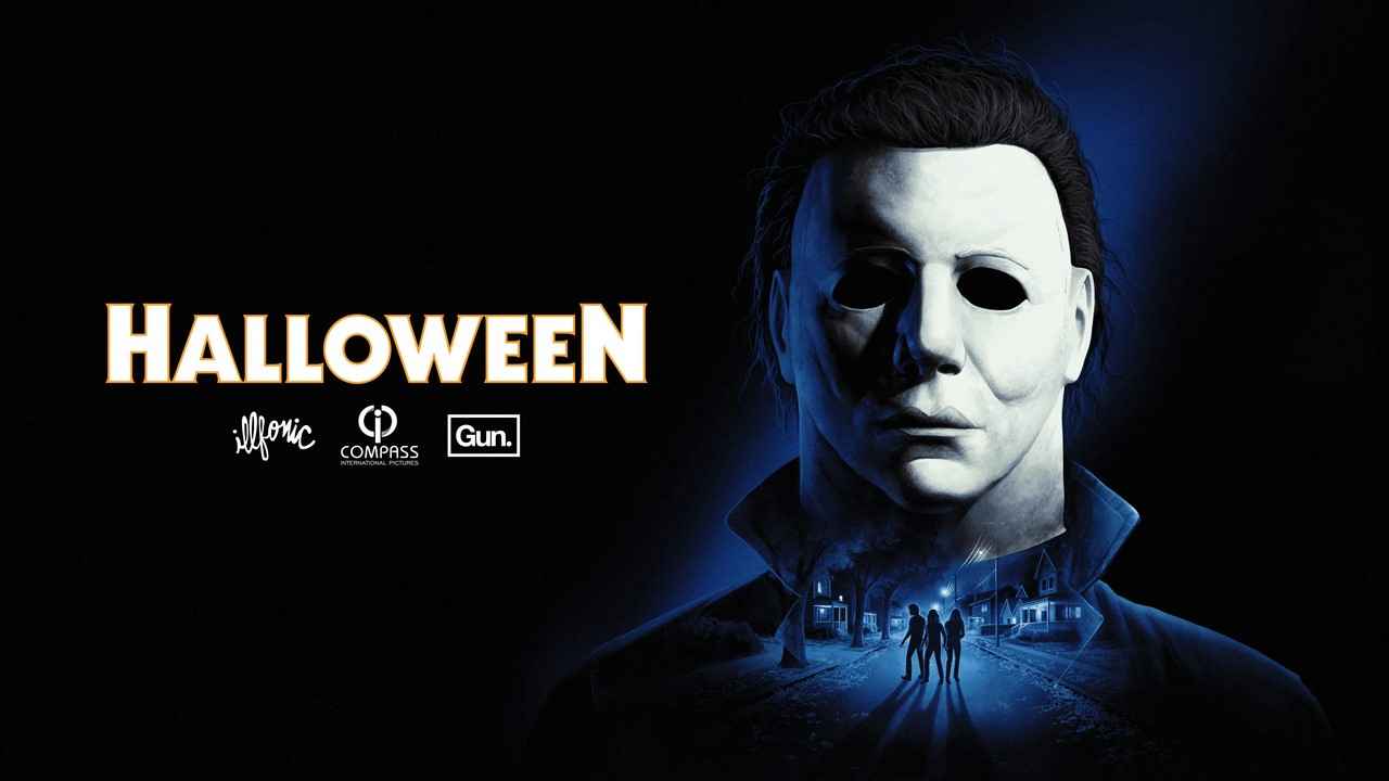 حداقل سیستم مورد نیاز بازی Halloween
