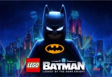 حداقل سیستم مورد نیاز بازی Lego Batman: Legacy of the Dark Knight
