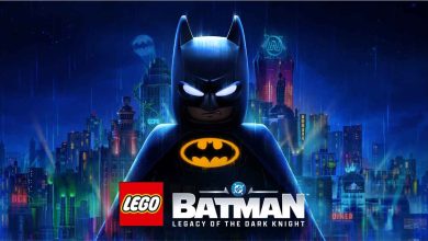 حداقل سیستم مورد نیاز بازی Lego Batman: Legacy of the Dark Knight