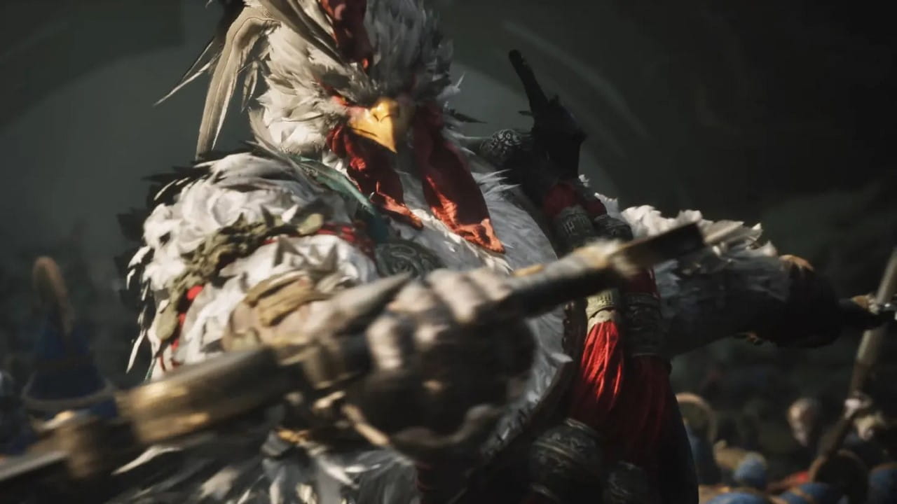 بازی Project Windless!