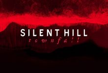 بازی Silent Hill Townfall
