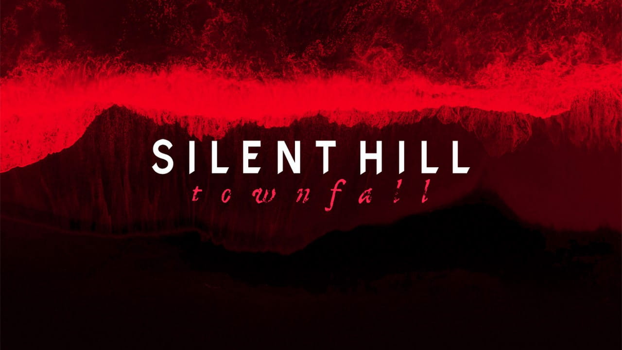 بازی Silent Hill Townfall