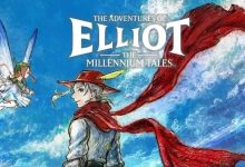 حداقل سیستم مورد نیاز بازی The Adventures of Elliot: The Millennium Tales