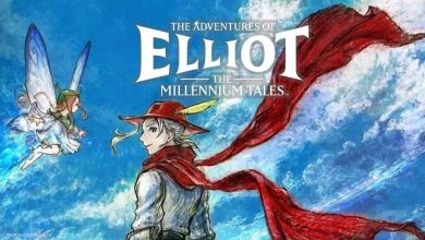 حداقل سیستم مورد نیاز بازی The Adventures of Elliot: The Millennium Tales