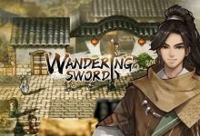 حداقل سیستم مورد نیاز بازی Wandering Sword (شمشیر سرگردان)